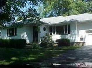 3354 Bon Air Ave NW, Warren, OH