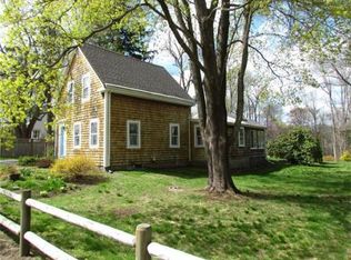 17 Mordecai Lincoln Rd, Scituate, MA 02066