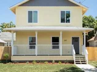 2127 Hewitt Ave, Oroville, CA 95966