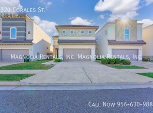 2320 Corales St, Mission, TX 78573