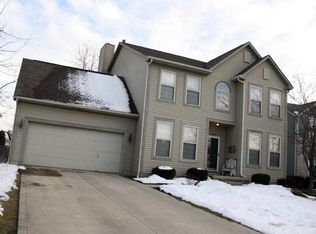 8759 Kingsley Dr, Reynoldsburg, OH