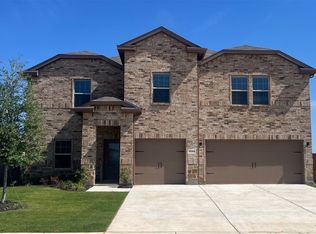 1909 Cookes Ln, Cleburne, TX 76033