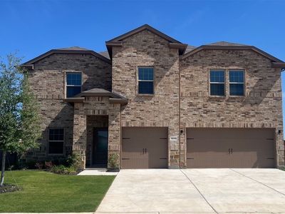 1909 Cookes Ln, Cleburne, TX, 76033