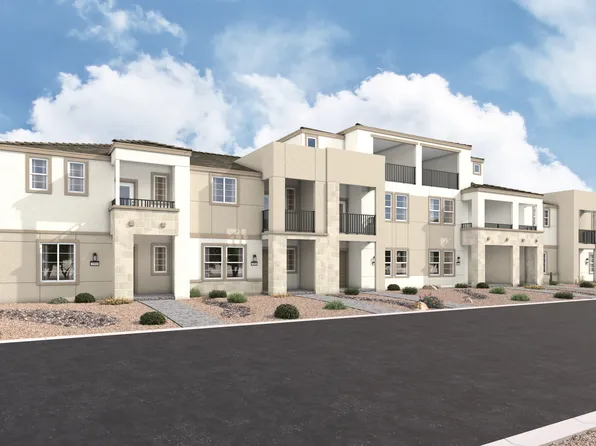 Homes Available Soon, Aster Point