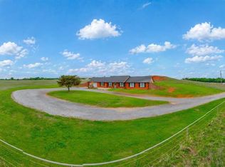 1395 Us Highway 62, Chickasha, OK 73018