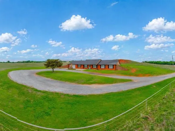 1395 Us Highway 62, Chickasha, OK 73018