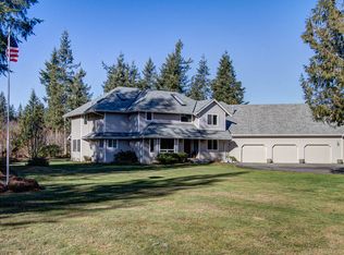 38231 309th Ave SE, Enumclaw, WA 98022