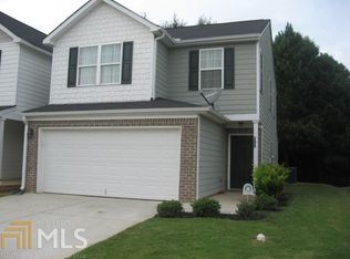 295 Crestfield Cir, Covington, GA 30016