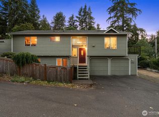 1611 NE Perkins Way, Shoreline, WA 98155