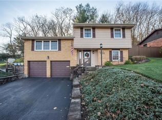 7132 Dumbarton Pl, Bethel Park, PA 15102