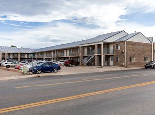 59 W Center St #7, Richfield, UT 84701