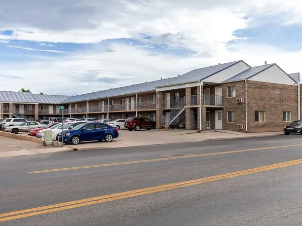 59 W Center St #26, Richfield, UT 84701