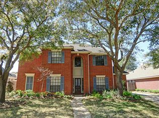 2014 Shadow Park Dr, Katy, TX 77494