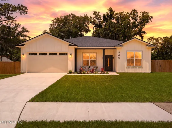 940 ANNA Avenue, Orange Park, FL 32073
