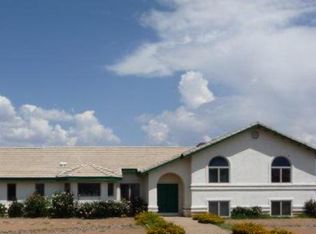 4145 S Comanche Dr, Sierra Vista, AZ 85650