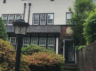 4444 Reservoir Rd NW, Washington, DC 20007