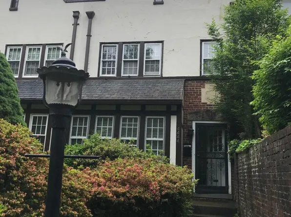 4444 Reservoir Rd NW, Washington, DC 20007