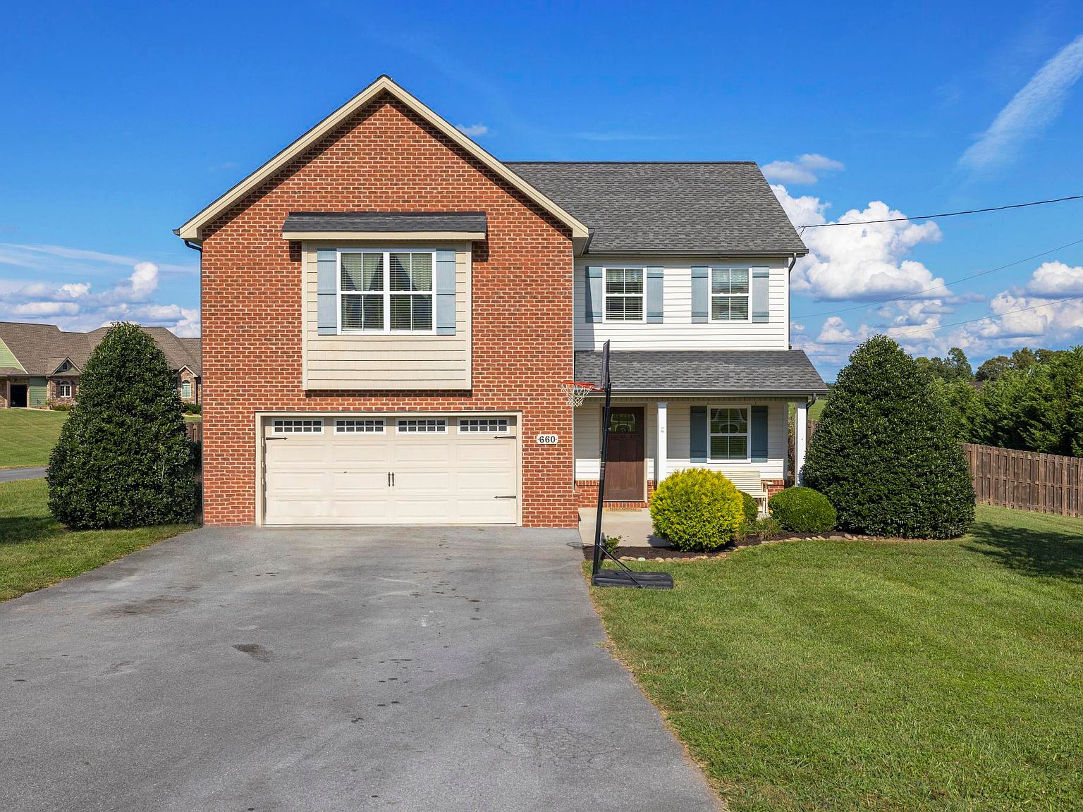 660 A A Deakins Rd, Jonesborough, TN 37659 Zillow