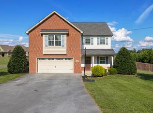 660 A A Deakins Rd, Jonesborough, TN 37659