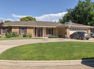 1807 Tejas Trl, Dalhart, TX 79022