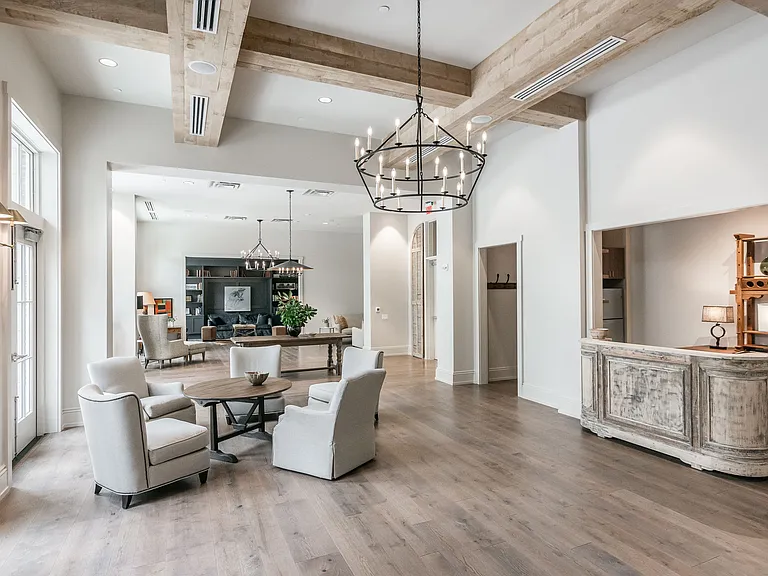 The Residences at Harpeth Square — Photo 74