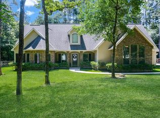 727 Bob Link St, Magnolia, TX 77355