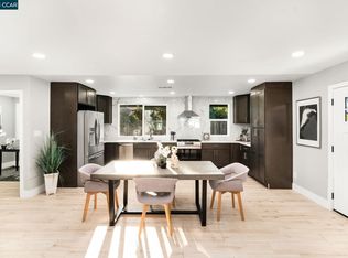 1784 Shirley Dr, Pleasant Hill, CA 94523