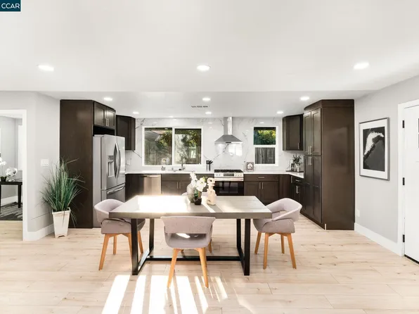 1784 Shirley Dr, Pleasant Hill, CA 94523