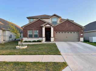 109 Osier Pass, Hutto, TX 78634