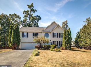 141 Churchill Dr, Stephens City, VA 22655