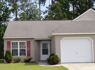 139 Gooding Dr, Havelock, NC 28532