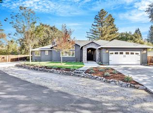 3494 Freeman Rd, Walnut Creek, CA 94595