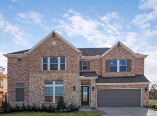 115 Chatsworth Ln, Conroe, TX 77384