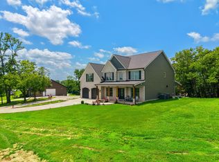 151 Kennedy Bridge Rd, Lancaster, KY 40444