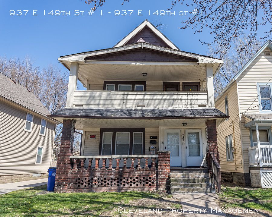 1st image of 937 E 149th St #1
