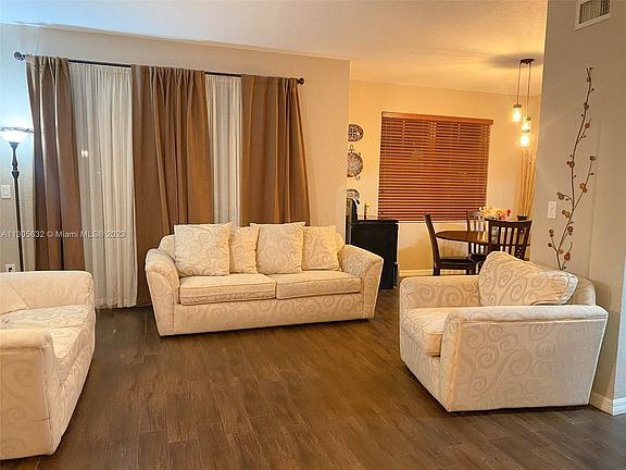 2nd image of 8826 W Flagler St APT 116