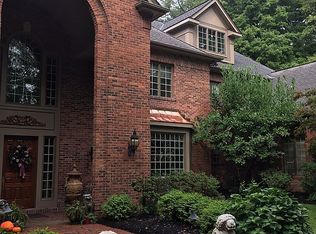 7094 South Ln, Waite Hill, OH 44094