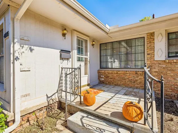 4800 N Ann Arbor Ave, Warr Acres, OK 73122