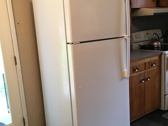 All Appliances; refrigerator, stove, dishwasher included in price