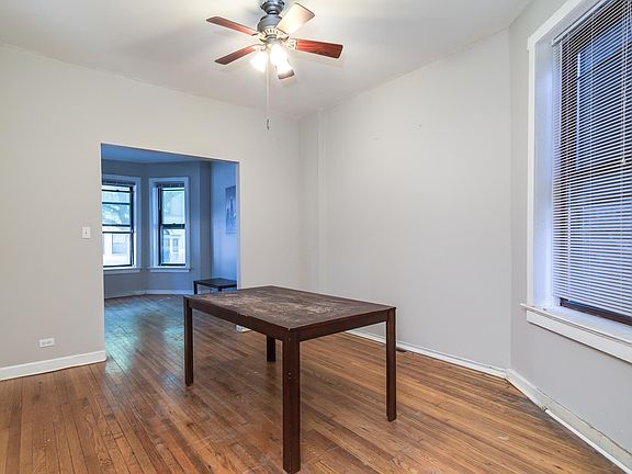 2nd image of 3554 N Wilton Ave #1D
