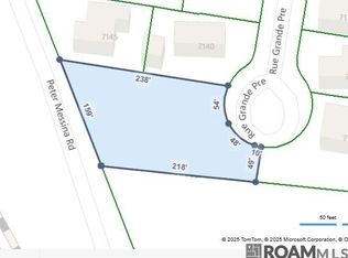 7150 Rue Grand Pre, Addis, LA 70710