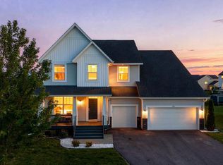 6609 96th St S, Cottage Grove, MN 55016