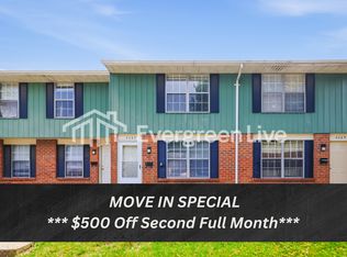8067 Mount Aetna St, Huber Heights, OH 45424
