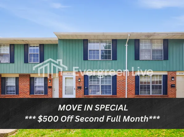 8067 Mount Aetna St, Huber Heights, OH 45424