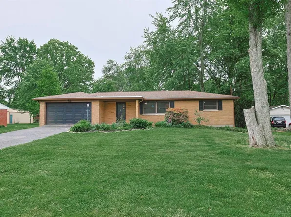 1213 Teakwood Dr, Milford, OH 45150