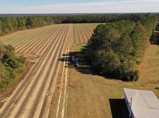 0 Cobbtown Rd #2257, Jay, FL 32565