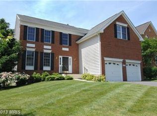 43319 La Belle Pl, Ashburn, VA 20147