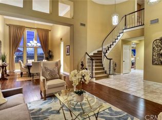 21 Golf Ridge Dr, Trabuco Canyon, CA 92679