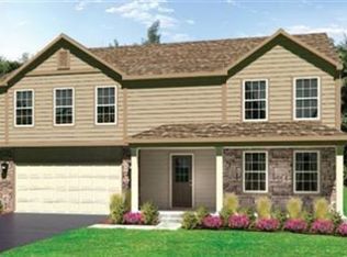 LOT 9498 48 Dewey Pl, Crown Point, IN 46307