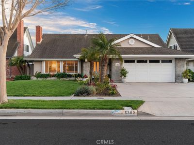 6302 Athena Dr, Huntington Beach, CA, 92647